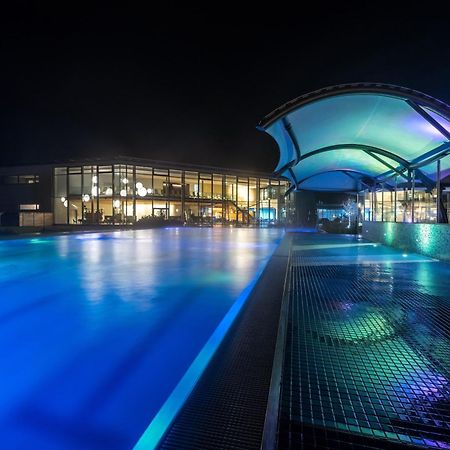 Thermenhotel Gesundheits-Bad Buchau Ngoại thất bức ảnh