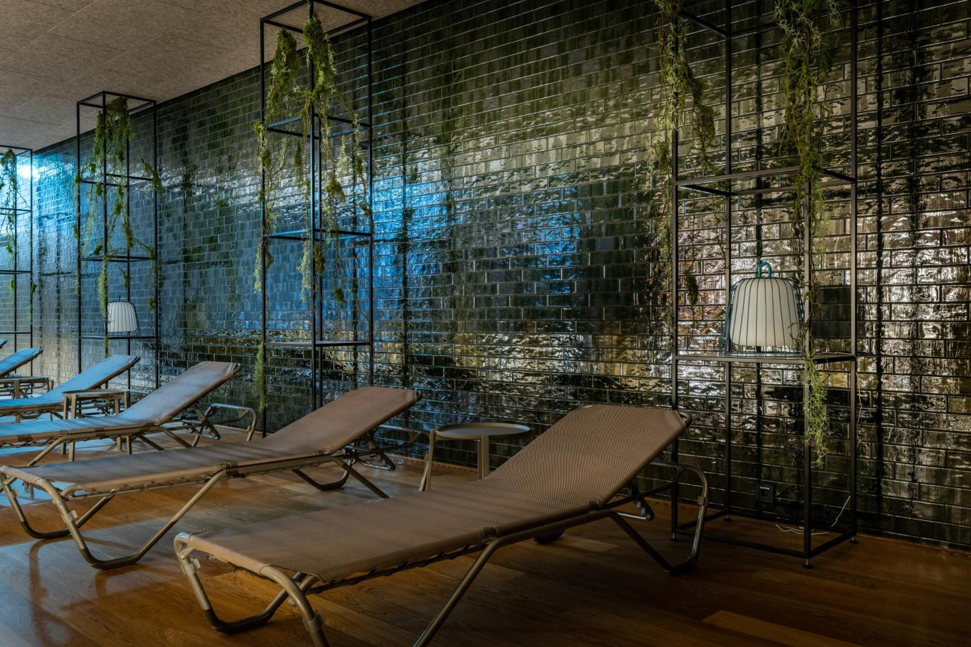 Thermenhotel Gesundheits-Bad Buchau Ngoại thất bức ảnh